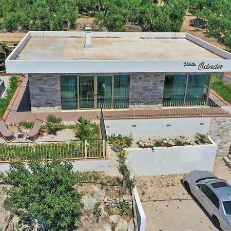 Holiday Home Villetta Belveder Baška Voda Esterno foto