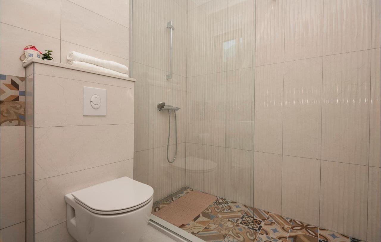 Holiday Home Villetta Belveder Baška Voda Esterno foto